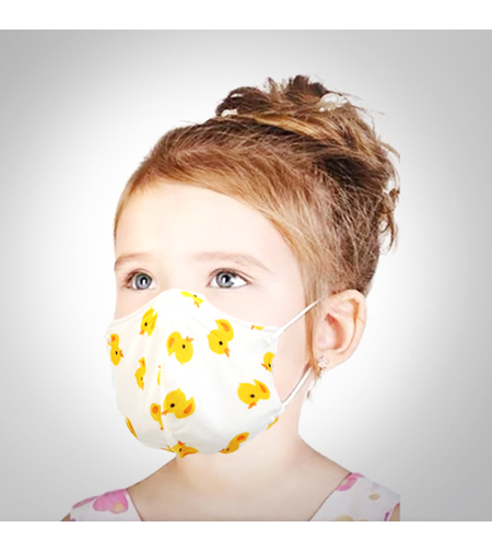 50 מסכות כירורגיות N95 לילדים
