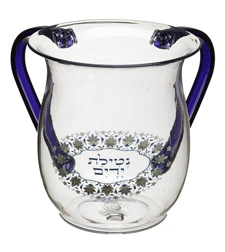 נטלה אקריליק דגם 