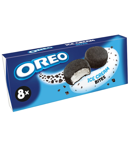 אוראו מיני בייטס - 8 יחידות