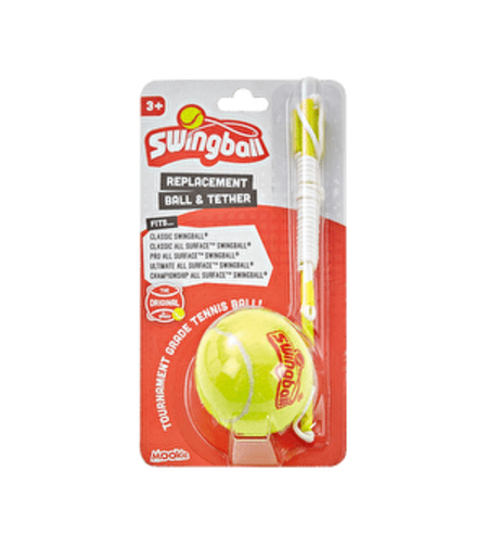 סווינגבול כדור חליפי Swingball Replacement Ball 