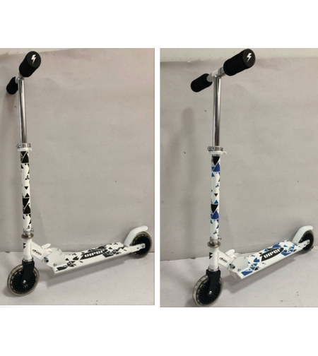 קורקינט וויפר 2 גלגלים