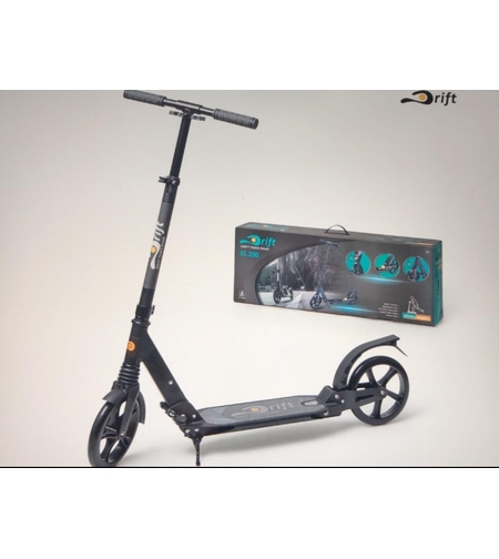 קורקינט ג'מבו