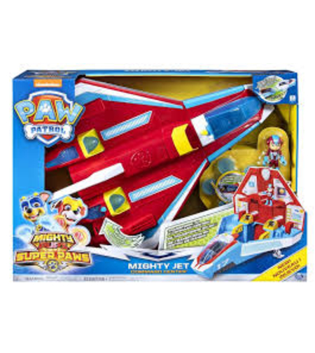 מפרץ הרפתקאות מטוס סילון