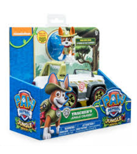 מפרץ הרפתקאות רכב טראק ג'ונגל