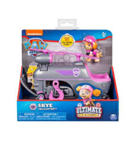 מפרץ הרפתקאות סקאי+ רכב בסיסי