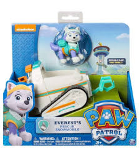 מפרץ הרפתקאות אוורסט+ רכב בסיסי