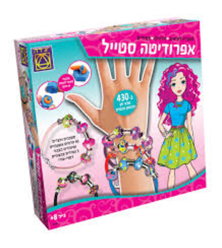 אפרודיטה סטייל