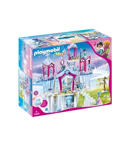 פליימוביל נסיכות 9469