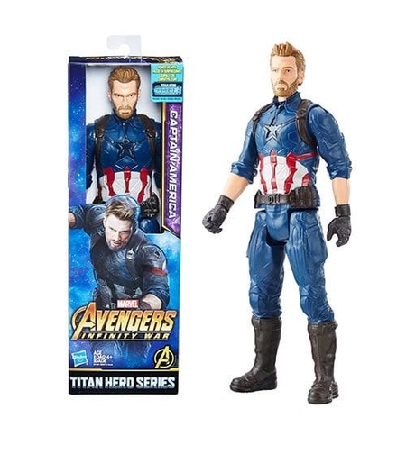 קפטן אמריקה