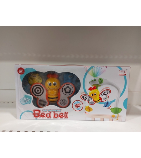 מובייל לתינוק