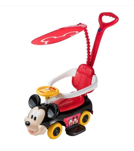 בימבה מיקי מאוס