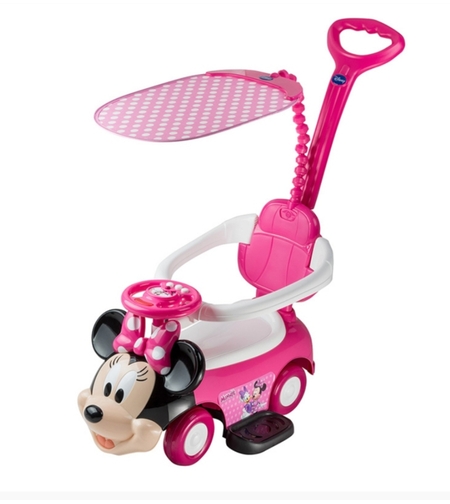 בימבה מיני מאוס