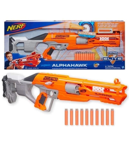 נרף רובה ענק