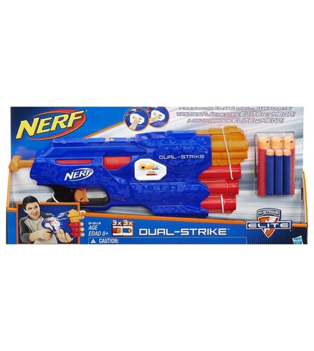 נרף אקדח חצים