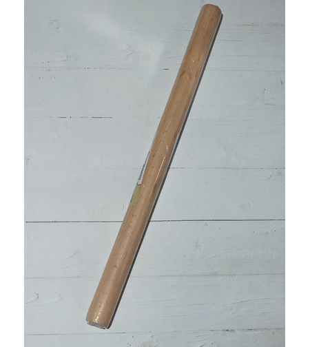 מערוך עץ ללא ידיות - 50 ס