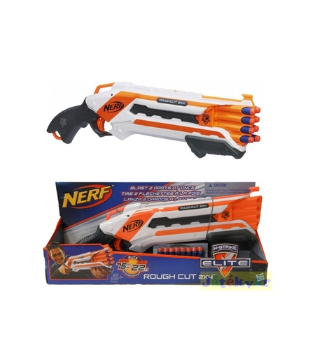 נרף רובה חצים