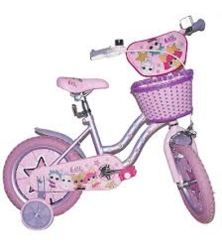 אופני ילדים לול