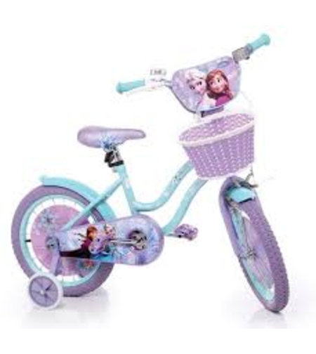 אופני ילדים פרוזן