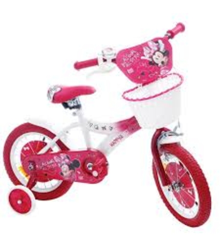 אופני ילדים מיני מאוס