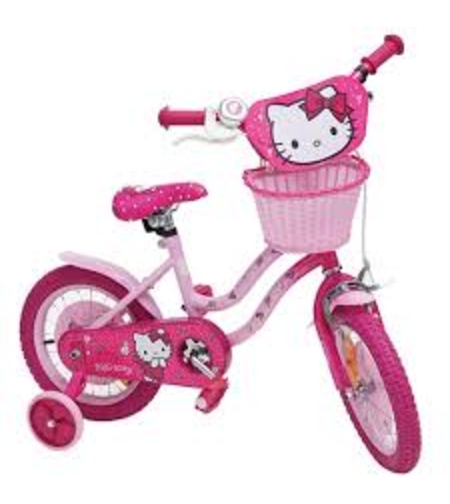 אופני ילדים הלו קיטי