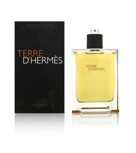 Terre D'Hermes א.ד.פ 200 מ'ל