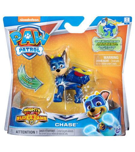 מפרץ הרפתקאות צ'ייס