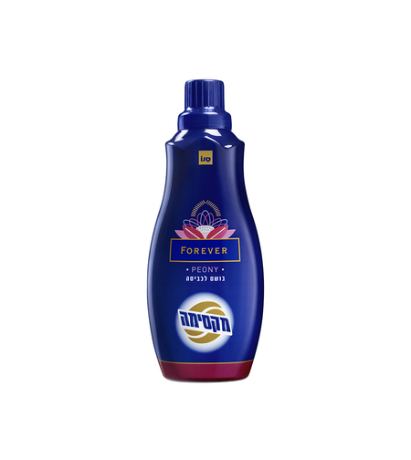 מקסימה FOREVER PEONY בושם לכביסה 600 מ'ל