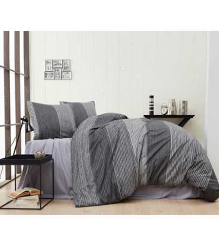 Серые полосы