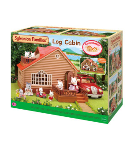 משפחת סילבניאן בית