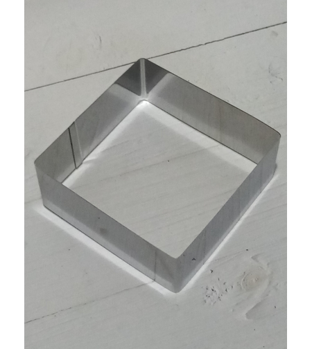 רינג מרובע 20*20 גובה 6