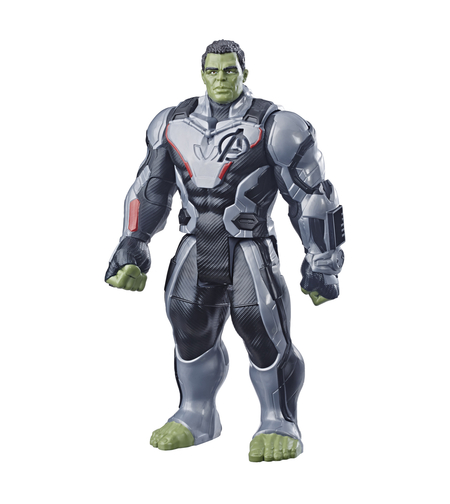 הענק הירוק מהסרט האחרון