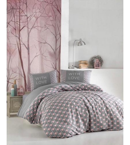 Любовь пары