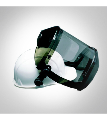 מגן פנים Double Matrix