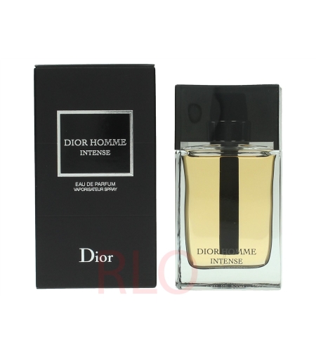 בושם לגבר דיור הום אינטנס Dior Homme Intense EDP 100 ML