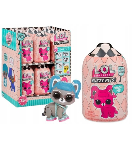 לול חיה מארז קרמבו