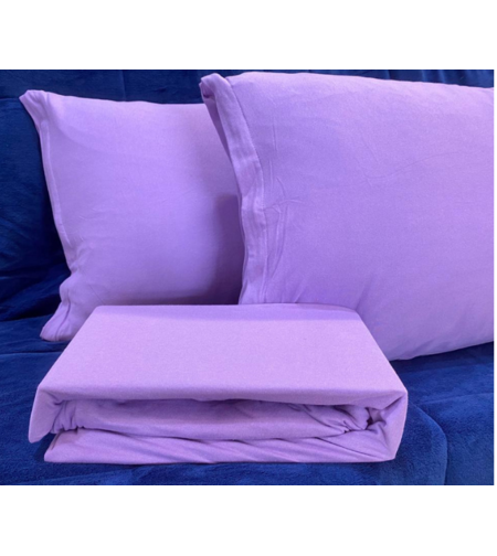 Чувственный фиолетовый