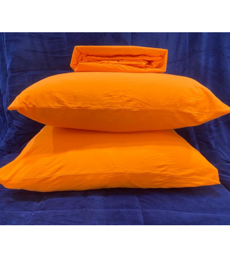 Трикотажный комплект непослушный апельсин