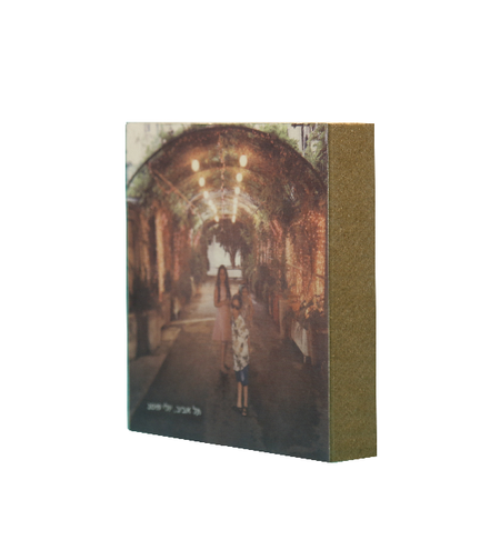 פוטובלוק כ 14*14 ס