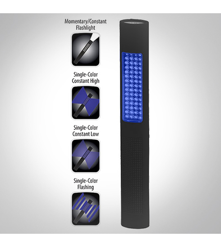 פנסי הכוונה מקצועיים דגם NSP-1162