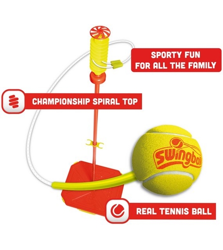 סווינגבול רגיל Swingball Regular 