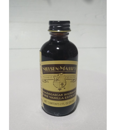 תמצית וניל NIELSEN 