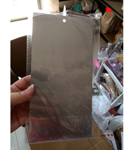 קלף נירוסטה בגודל 25 ס