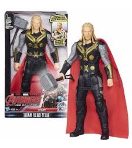  בובת תור מדברת 