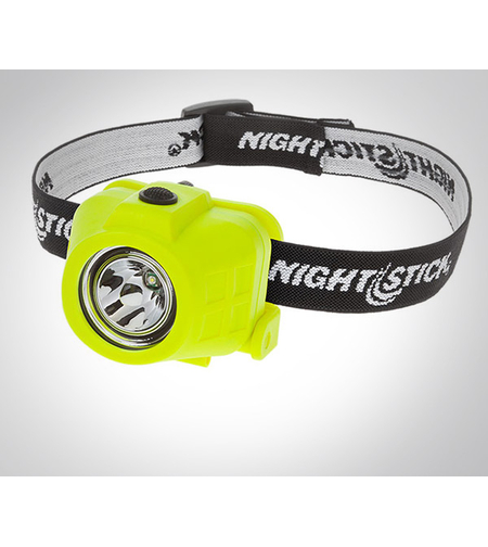 פנס ראש מוגן פיצוץ מקצועי דגם XPP-5450