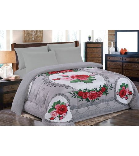 Лаура Шенкар Одеяло