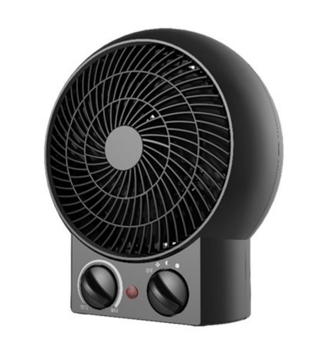 מפזר חום עגול MIDEA