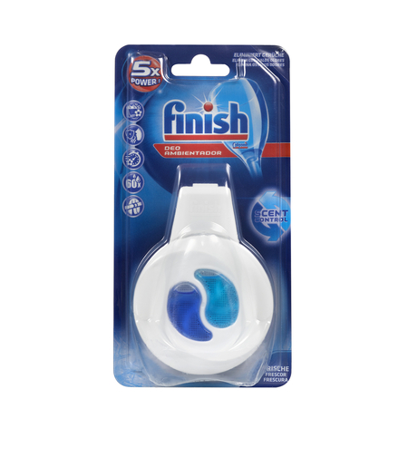 מפיץ ריח למדיח פיניש