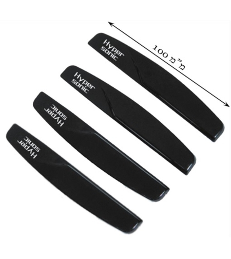 פסי הגנה לדלתות הרכב 