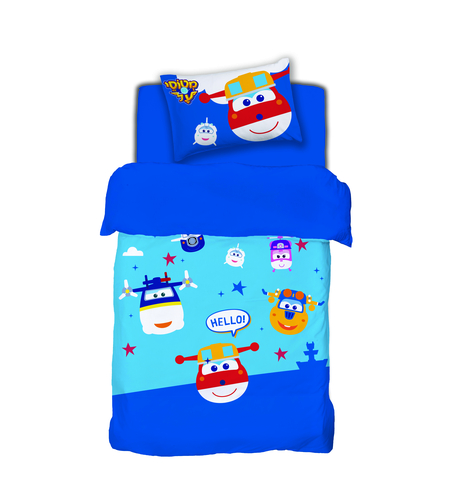 Супер-Крылья