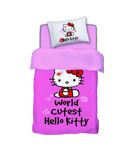 Привет Китти